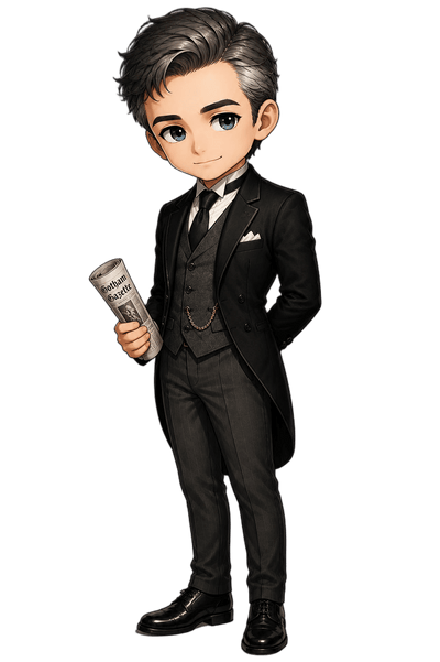 Alfred
