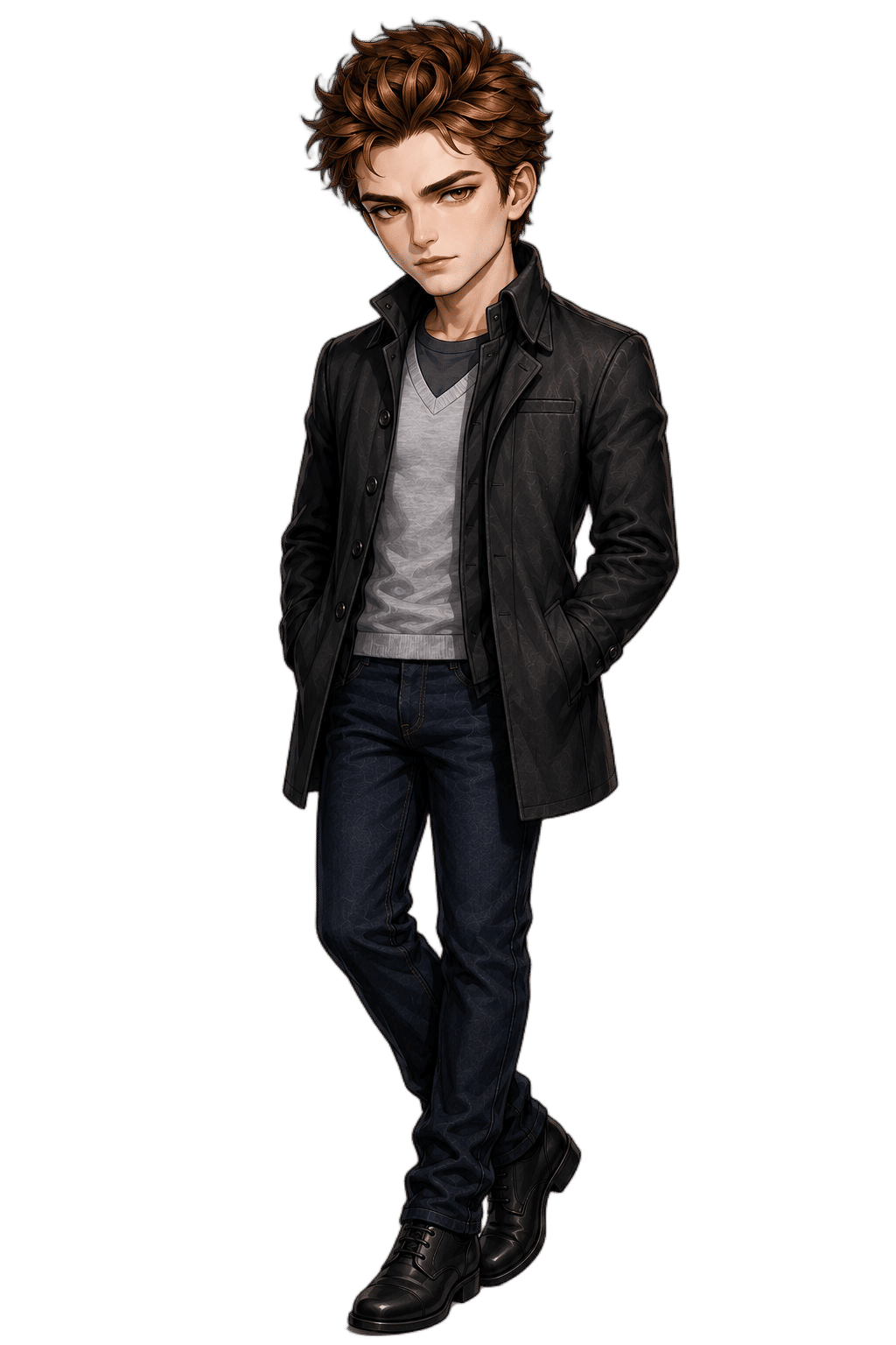 Avatar Image