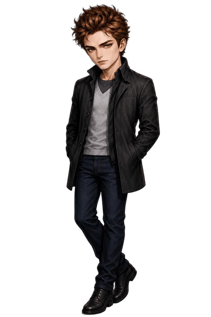 Edward