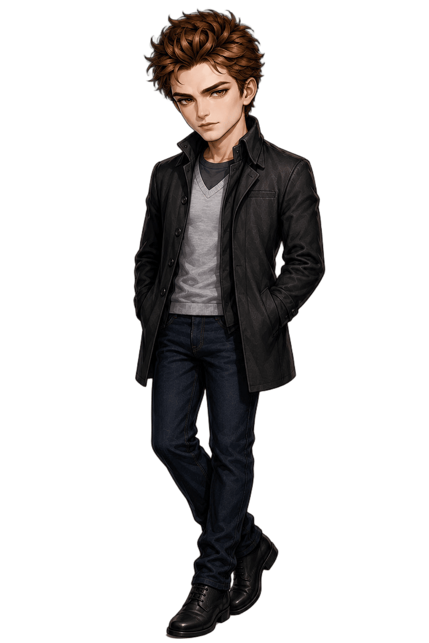 Edward