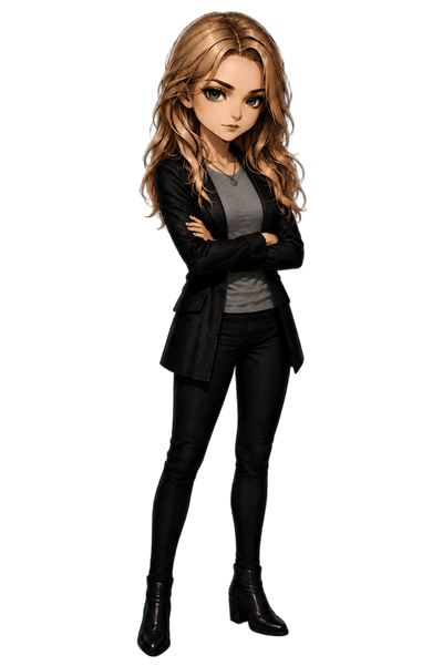 Rebekah