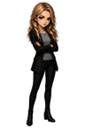 Rebekah