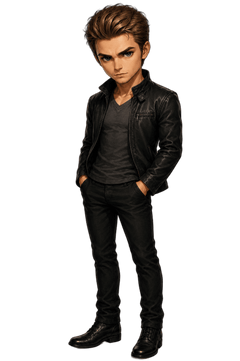 Stephen