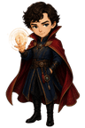 Strange