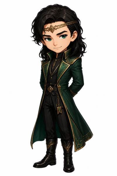 Loki